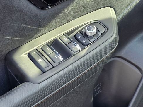 New 2026 Subaru Forester Touring image 20