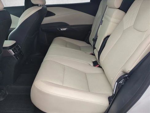 Used 2024 Lexus RX 350 FWD w/ Technology Package image 18