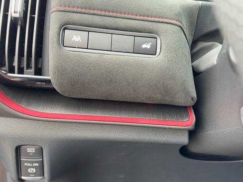 New 2026 Nissan Armada NISMO image 29