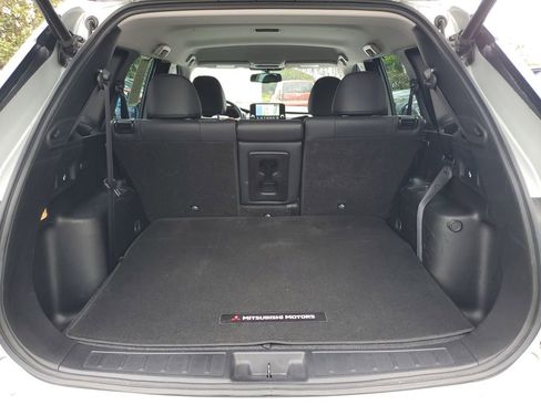 Used 2023 Mitsubishi Outlander SEL image 10