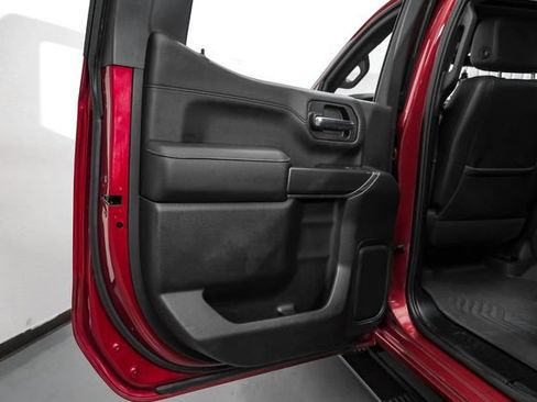 Used 2020 GMC Sierra 1500 AT4 w/ AT4 Premium Package AWD/4WD image 45