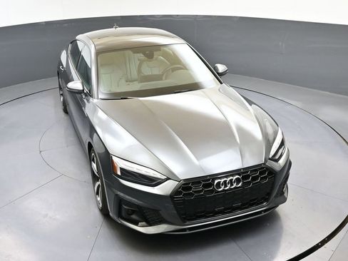 Used 2025 Audi A5 2.0T Premium Plus image 50