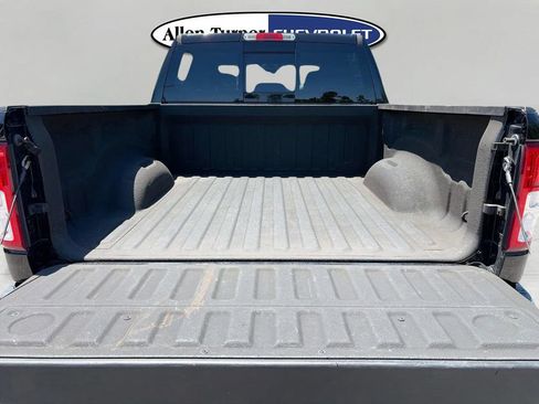 Used 2021 RAM 1500 Big Horn RWD image 7