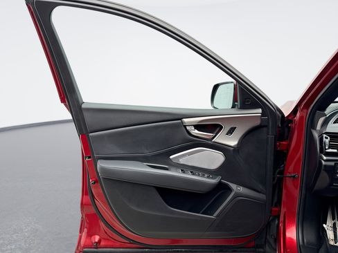 Used 2020 Acura RDX A-Spec image 9