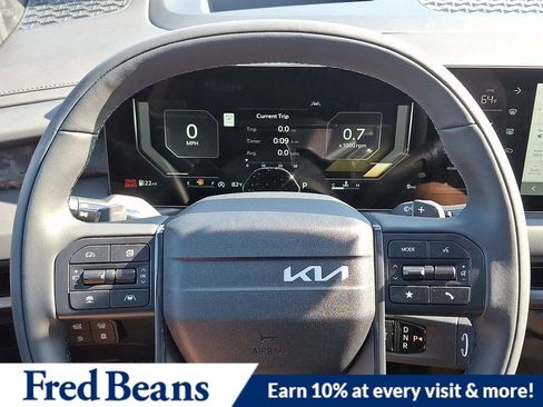 New 2027 Kia Telluride SX Prestige X-Pro AWD/4WD image 14
