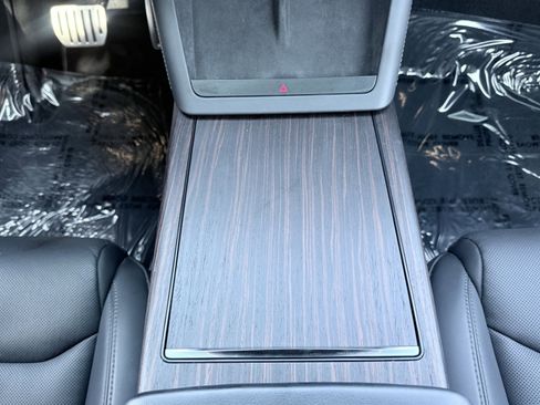 Used 2024 Tesla Model X Long Range image 81