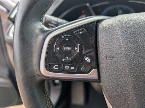 Used 2019 Honda Civic EX image 21