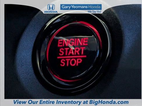 Used 2026 Honda CR-V LX image 30