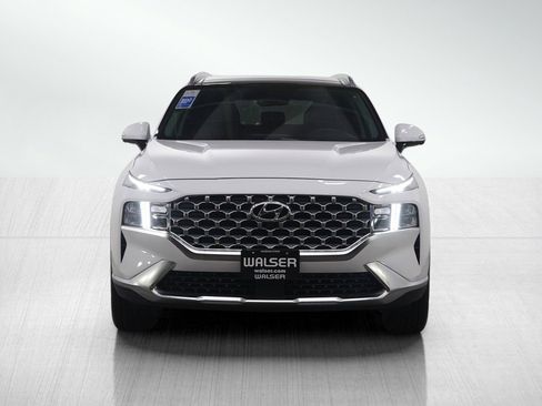 Used 2023 Hyundai Santa Fe SEL w/ Premium Package image 8
