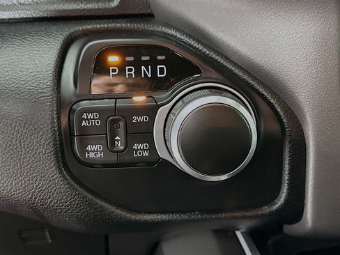 Used 2020 RAM 1500 Big Horn AWD/4WD image 15