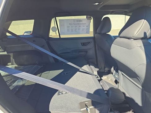 New 2026 Subaru Outback Premium image 22