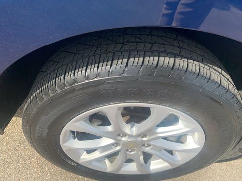 Used 2019 Chevrolet Equinox LT AWD/4WD image 27