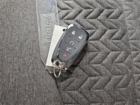 Certified 2023 Chevrolet Equinox LT image 39