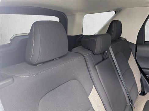 Used 2025 Ford Bronco Sport Big Bend w/ Convenience Package AWD/4WD image 18