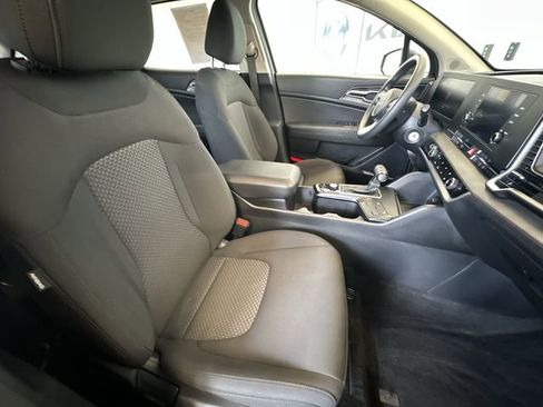 Certified 2023 Kia Sportage LX image 26
