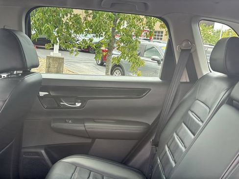 Used 2024 Honda CR-V EX-L image 25