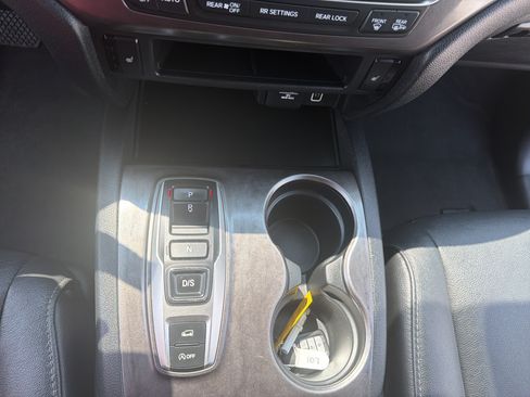Used 2021 Honda Pilot EX-L image 37