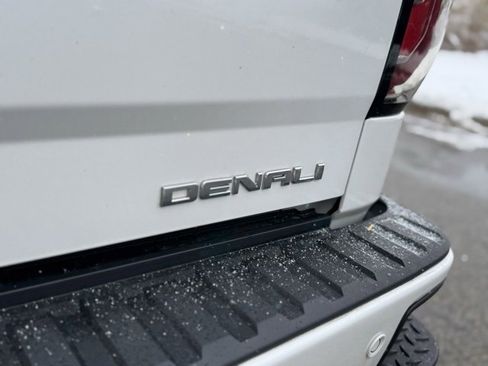 Used 2017 GMC Sierra 1500 Denali image 43