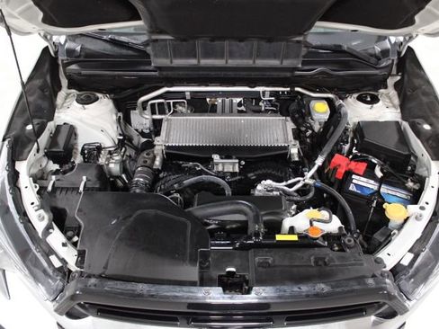 Used 2023 Subaru Ascent Limited w/ Technology Package image 47