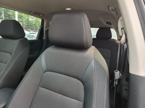 Certified 2024 Honda CR-V EX image 11