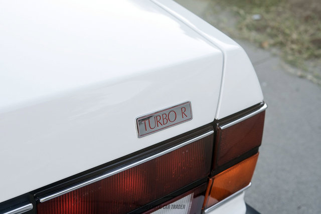 Used 1989 Bentley Turbo R RWD image 80