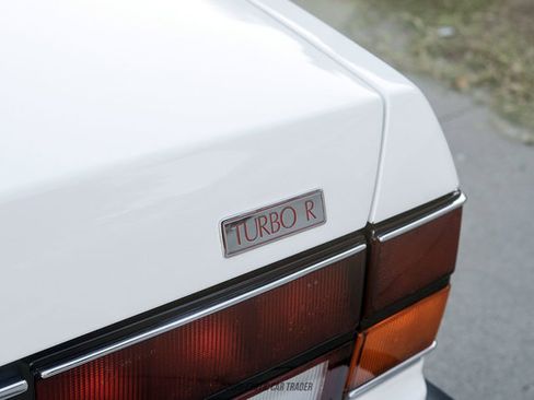 Used 1989 Bentley Turbo R RWD image 80