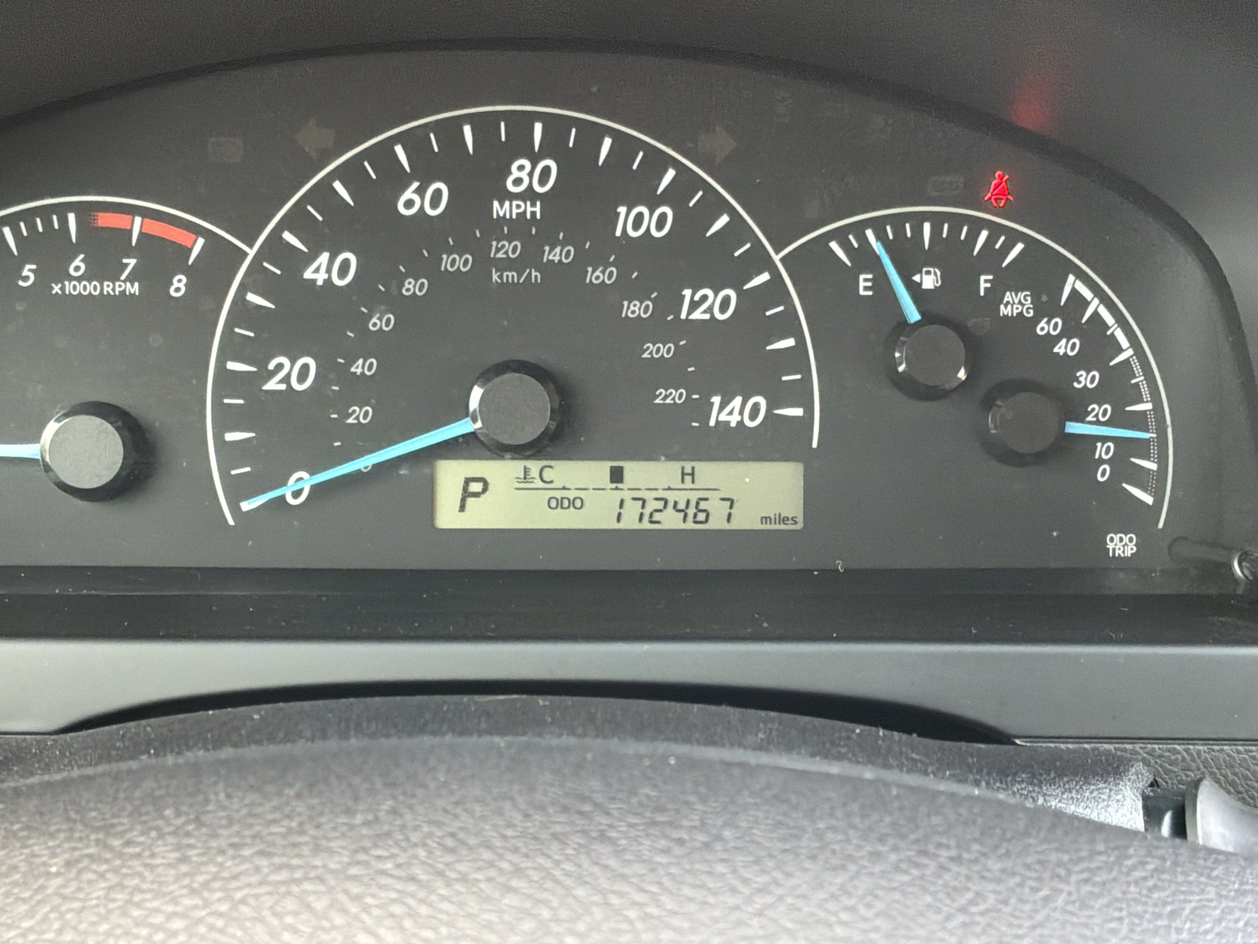 Used 2014 Toyota Camry FWD image 22