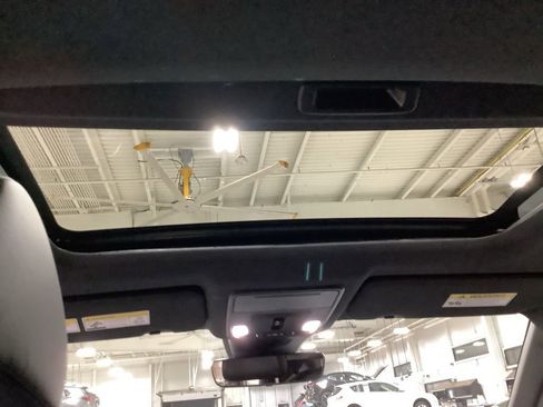 Used 2025 Honda CR-V Sport-L image 23