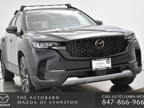 New 2026 MAZDA CX-50 AWD 2.5 S w/ Weather Package image 11