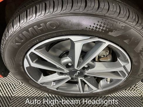 Certified 2023 Kia Forte LXS image 12