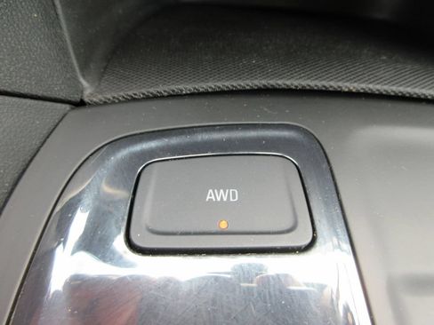 Certified 2024 Chevrolet Equinox RS AWD/4WD image 29