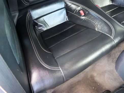 Used 2015 Ford Mustang Convertible w/ Equipment Group 051A RWD image 25