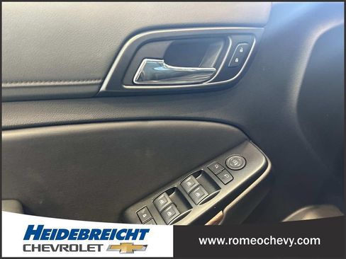 Used 2020 Chevrolet Tahoe LT w/ Max Trailering Package AWD/4WD image 11