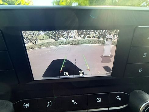 Used 2022 Ford Transit 350 148 High Roof Extended AWD w/ Load Area Protection Package image 29