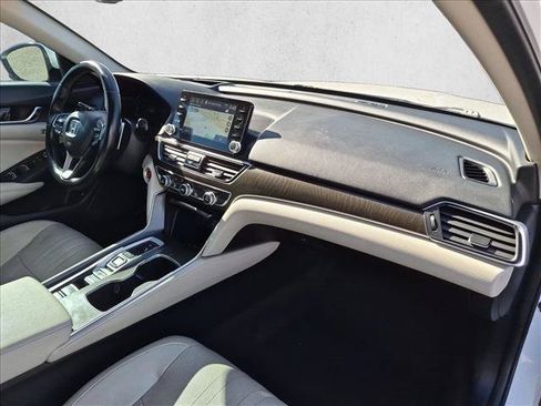 Used 2021 Honda Accord Touring image 23