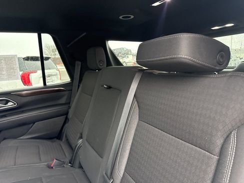Used 2024 GMC Yukon SLE AWD/4WD image 31