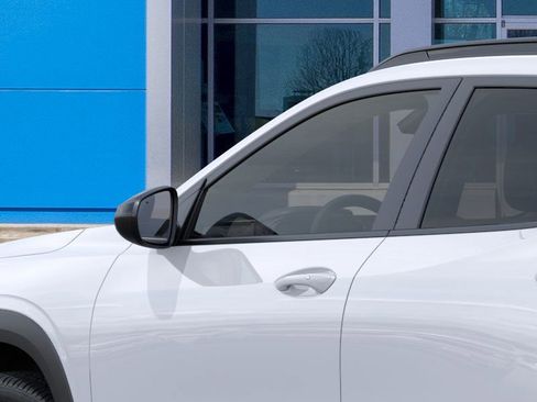 New 2026 Chevrolet Trax RS w/ Sunroof Package image 46