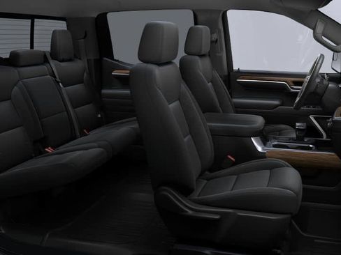New 2026 Chevrolet Silverado 1500 RST w/ All Star Edition Plus AWD/4WD image 8