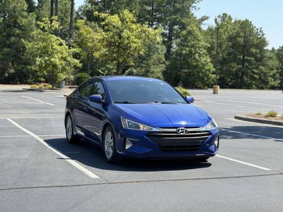 Used 2019 Hyundai Elantra SE