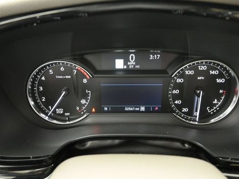 Certified 2023 Cadillac XT6 Premium Luxury AWD/4WD image 10