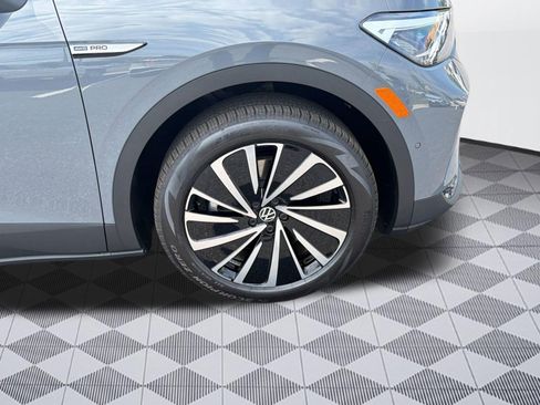 New 2026 Volkswagen ID.4 Pro AWD/4WD image 11