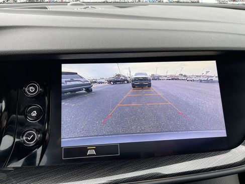 Used 2021 Buick Envision Preferred FWD image 14