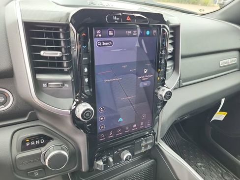 New 2026 RAM 1500 2WD Crew Cab image 19