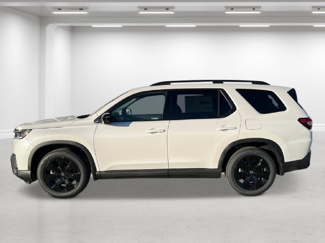 New 2026 Honda Pilot Black Edition image 6