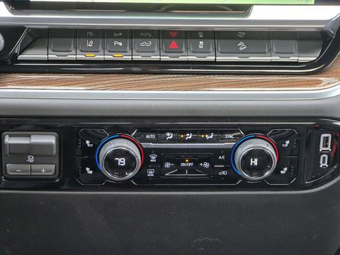 New 2026 Chevrolet Silverado 3500 LT w/ Trail Boss Package image 28