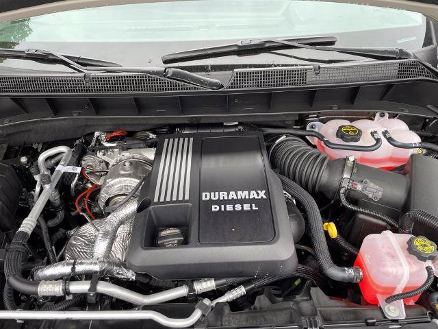 New 2026 Chevrolet Silverado 1500 RST w/ RST All Star Premium Package AWD/4WD image 26