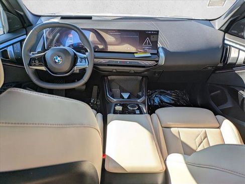 New 2026 BMW X3 xDrive30 w/ Premium Package image 15