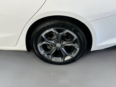 Used 2019 Chevrolet Malibu RS FWD image 28