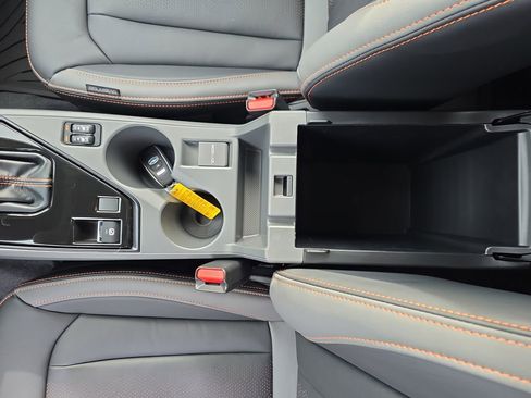 New 2026 Subaru Crosstrek 2.5i Limited w/ Popular Package #3A image 22