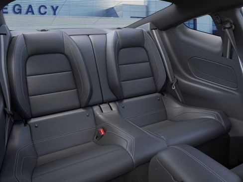 New 2025 Ford Mustang Premium image 11